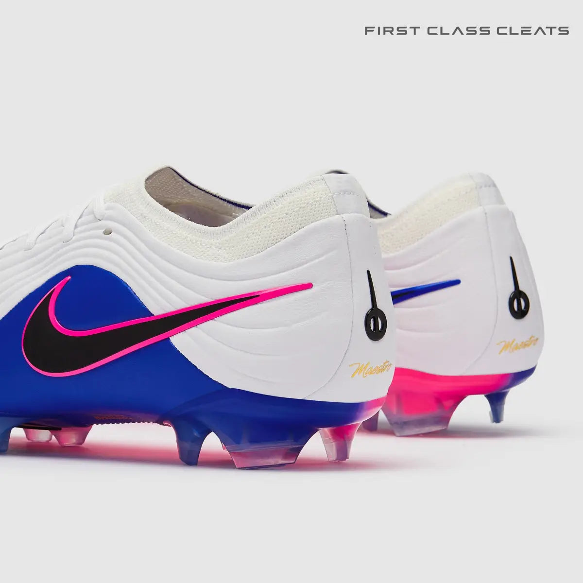 Tiempo Maestro Elite FG - Attack Pack
