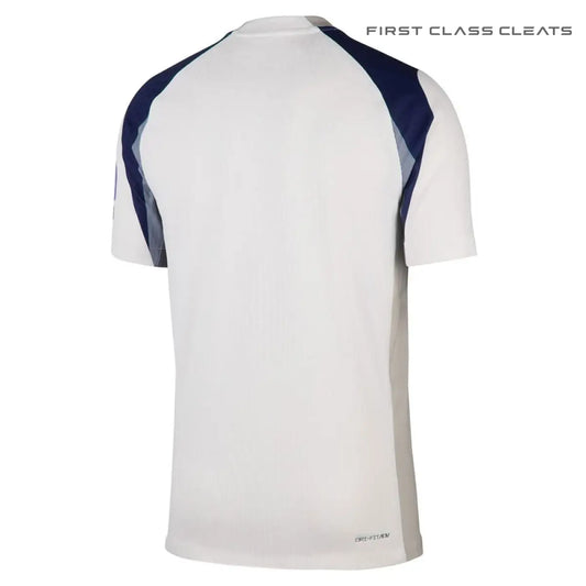 Tottenham Home Jersey 25/26