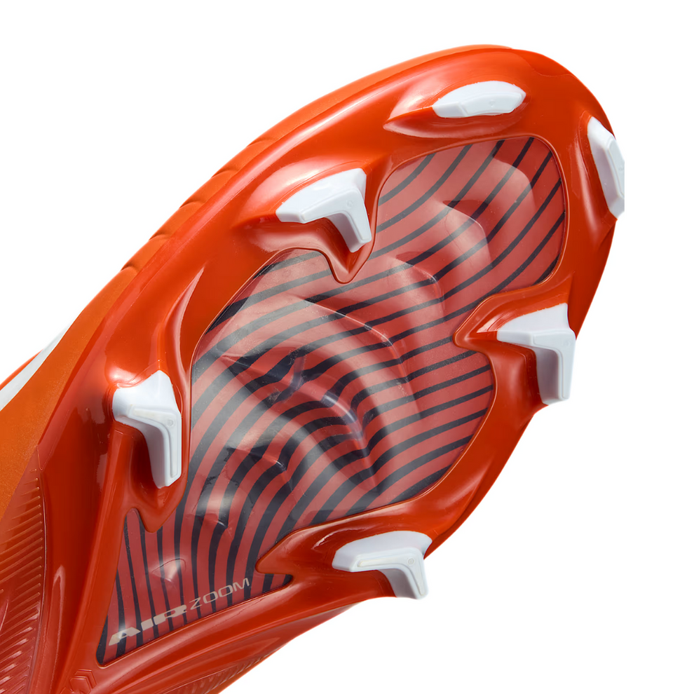 Mercurial Vapor 1 Remake