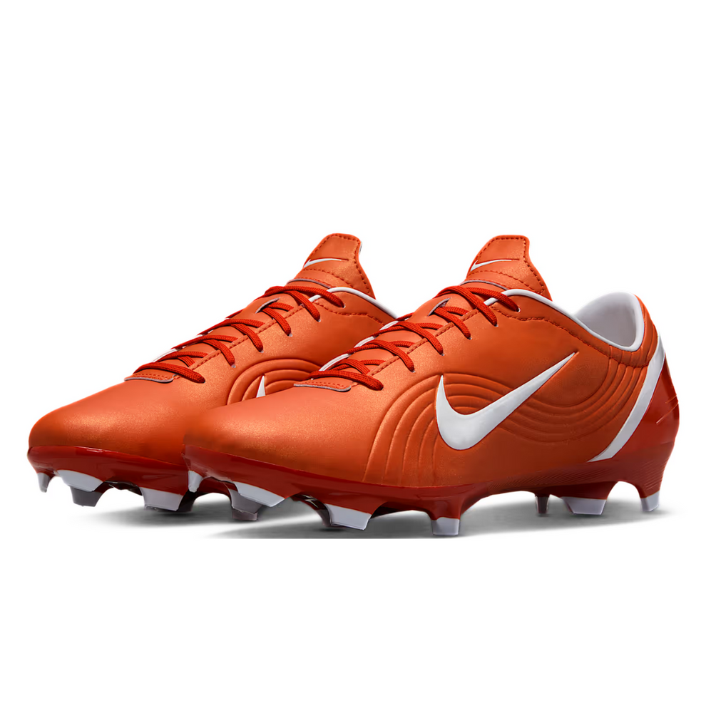 Mercurial Vapor 1 Remake