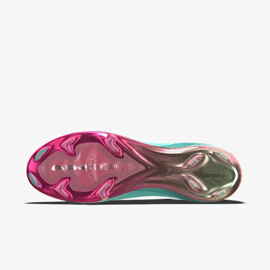 Mercurial Vapor 16 Elite FG By You
