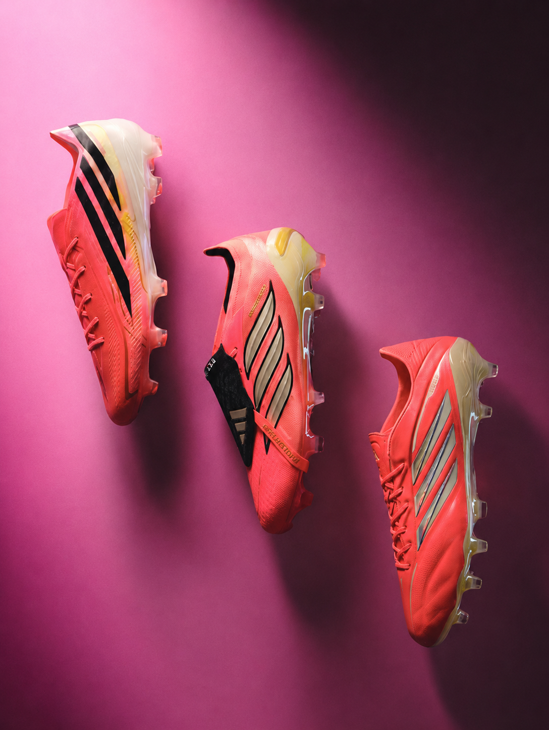 Road to Glory Pack: Built for the Biggest Stage