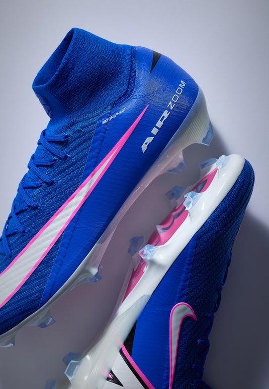 First Class Cleats