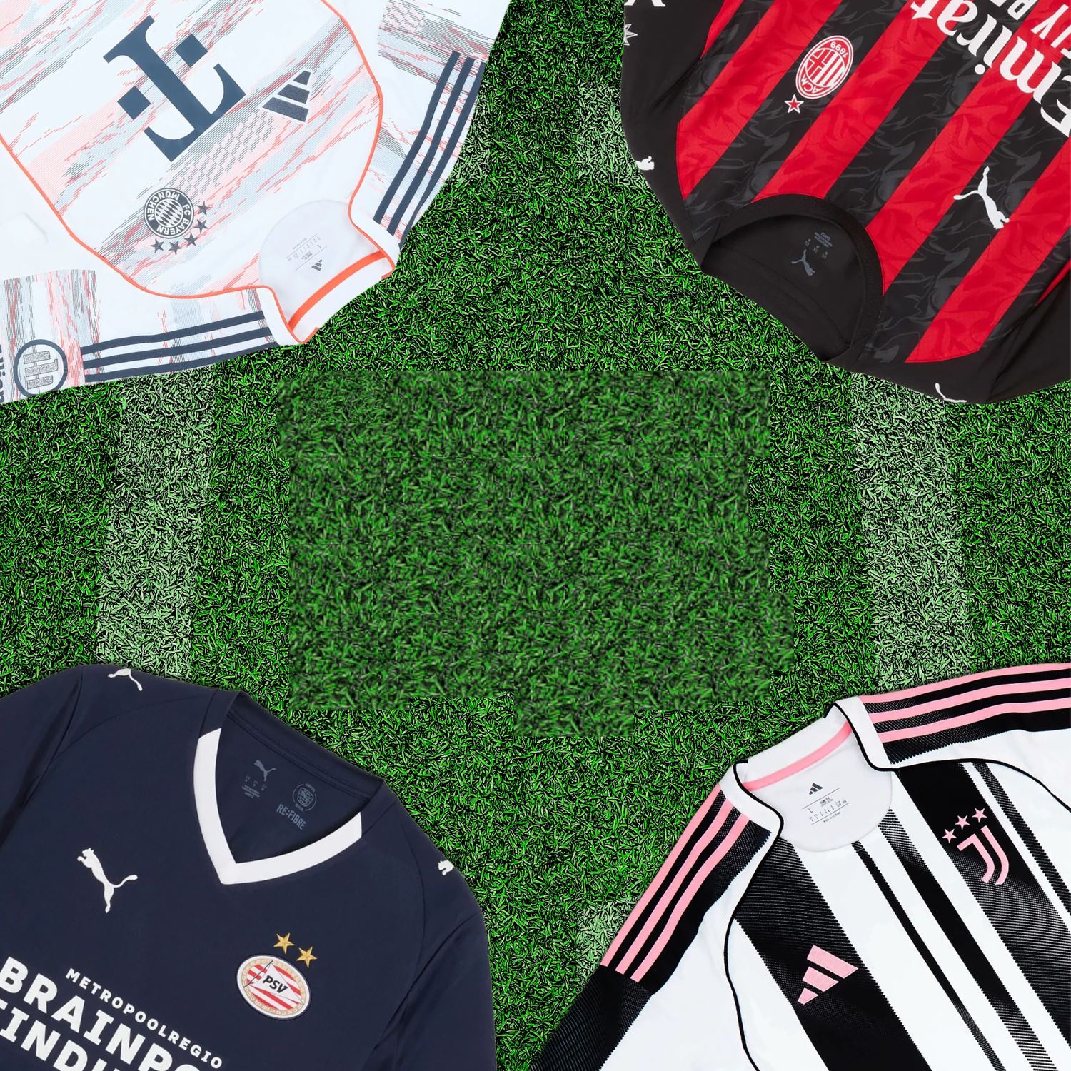 🔥 The adidas Radiant Blaze Pack is the brand’s boldest football boot drop for Summer 2025,