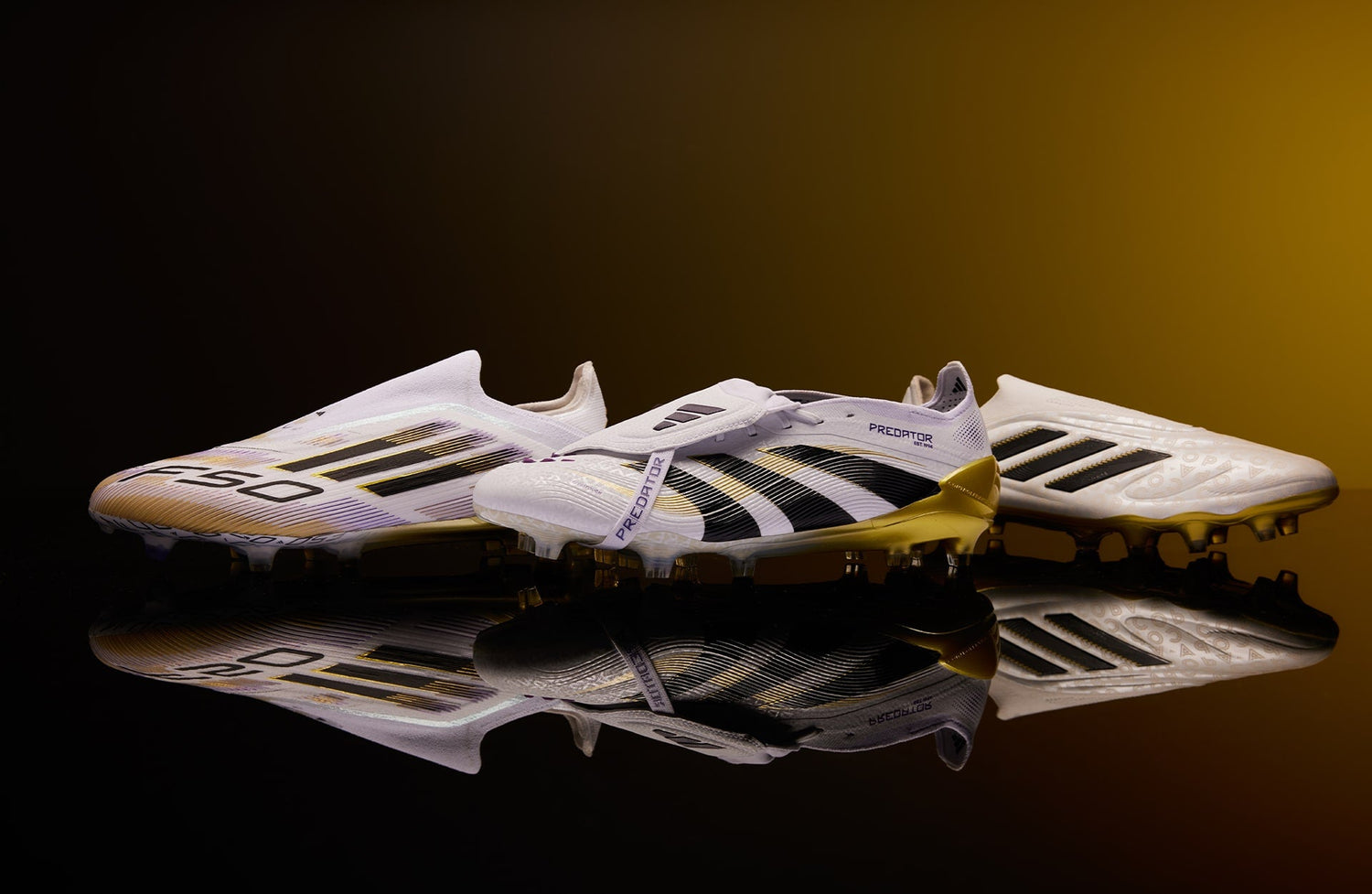 Road To Glory Pack