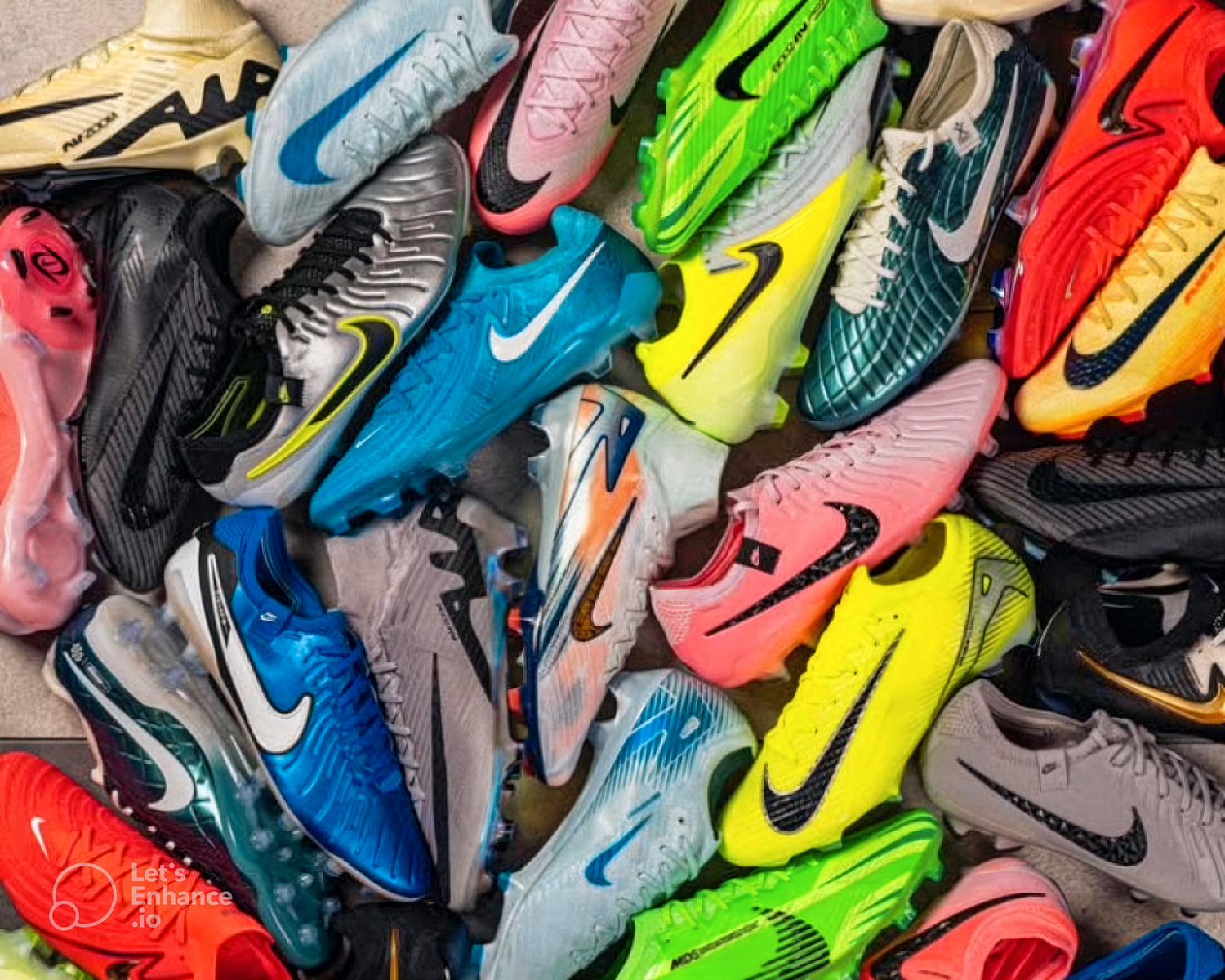 Cleats