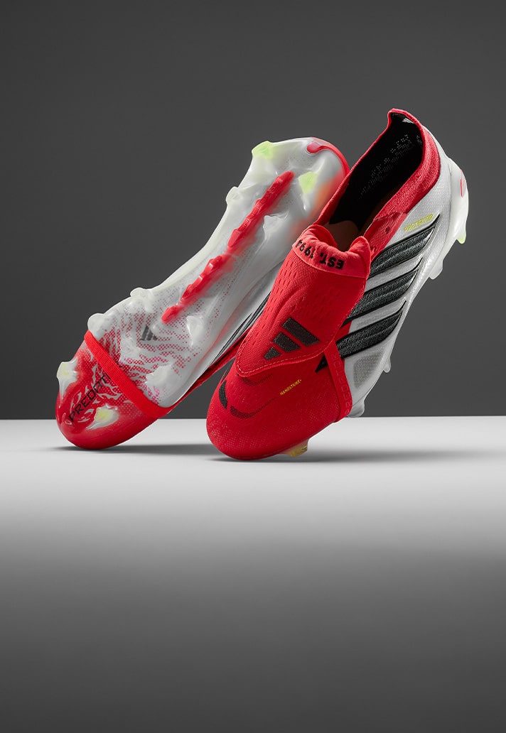First Class Cleats