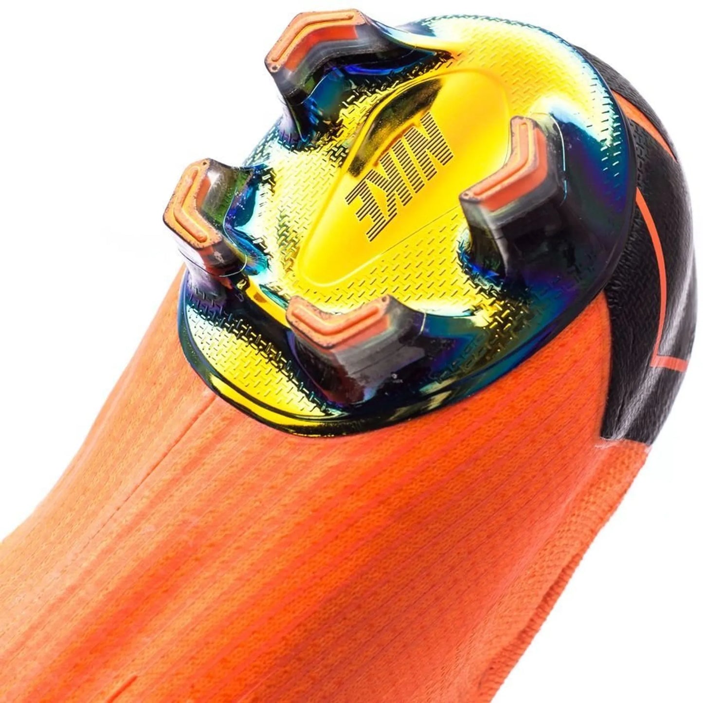 Mercurial Vapor 12 Elite FG Fast AF