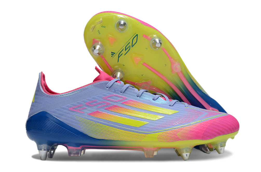 F50 Elite SG Celestial Victory