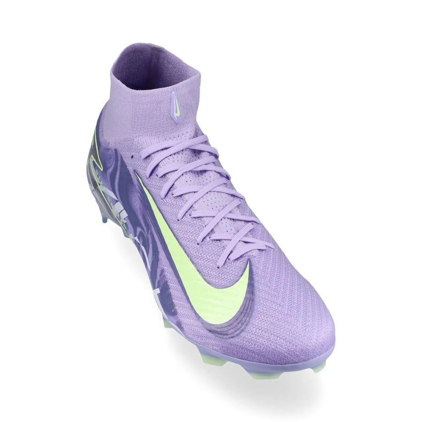 Mercurial Superfly 10 Elite FG United