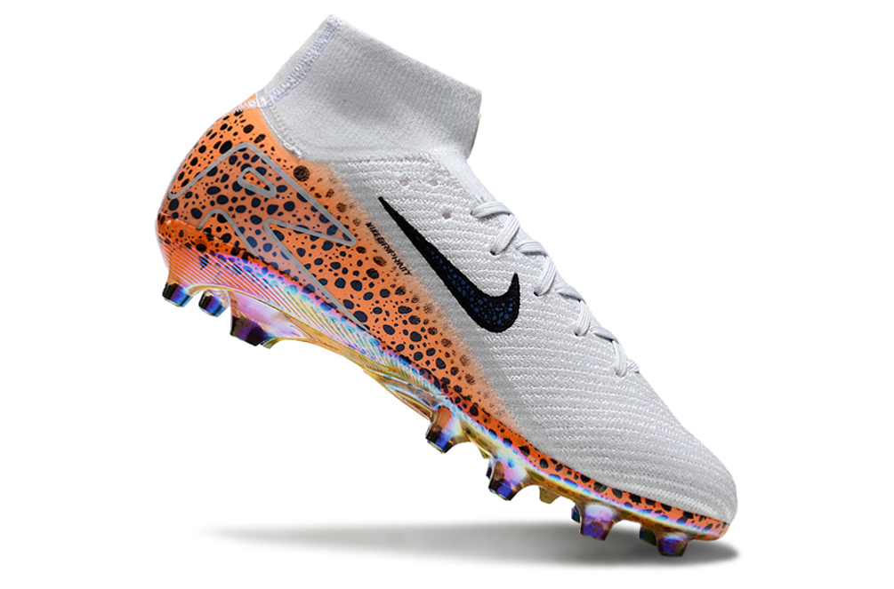 Mercurial Superfly 10 Elite AG Olympic Safari