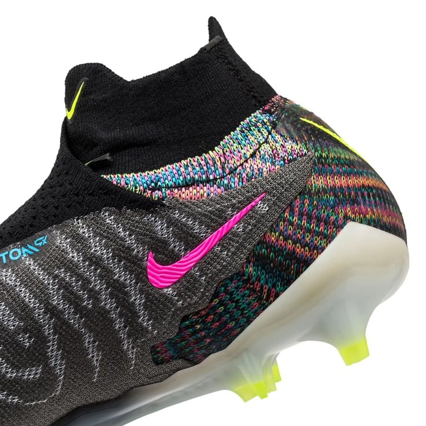 Phantom GX High Elite Fusion DF FG Link