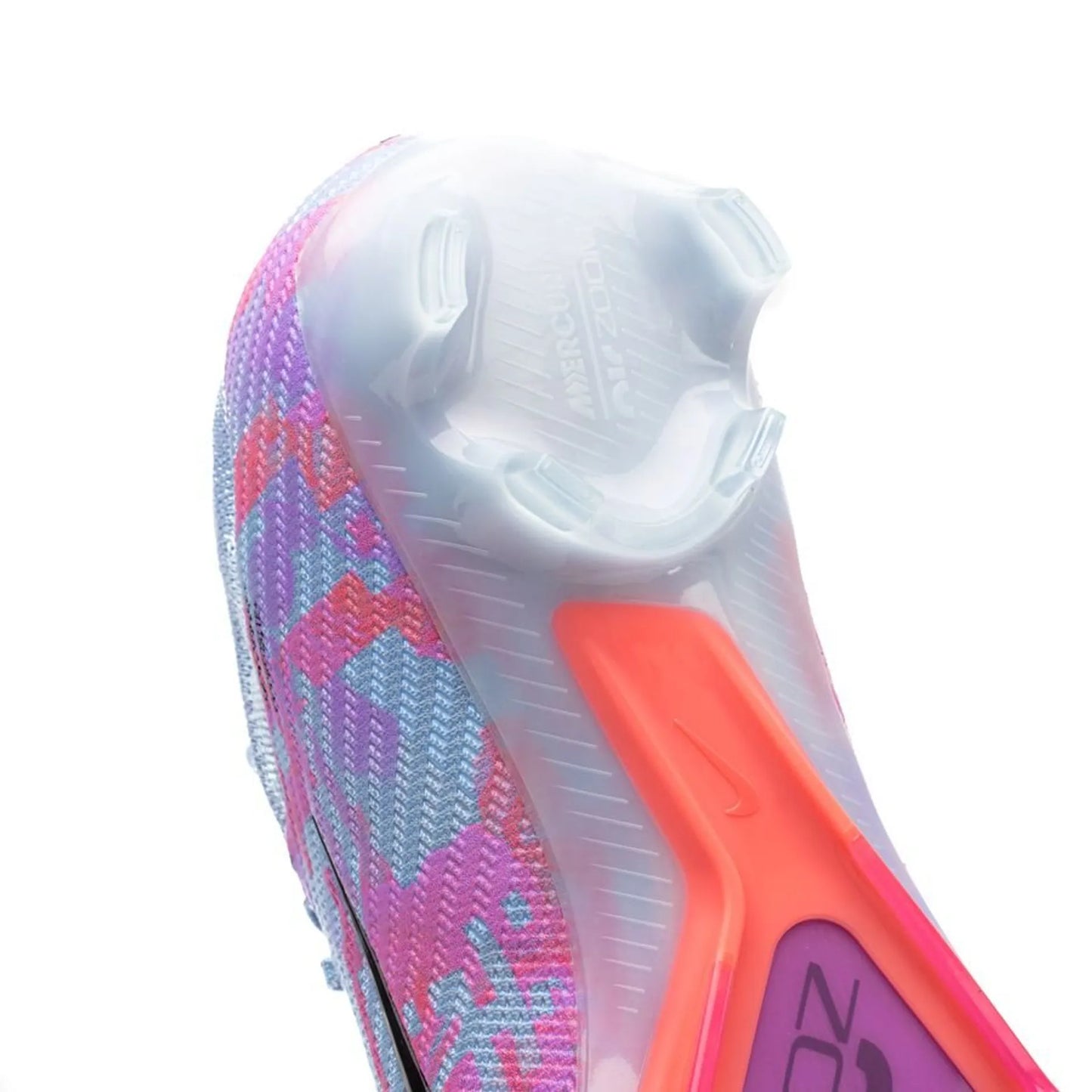 Mercurial Superfly 10 Elite FG MDS 006