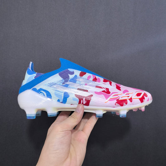 F50 Elite Laceless FG X BAPE