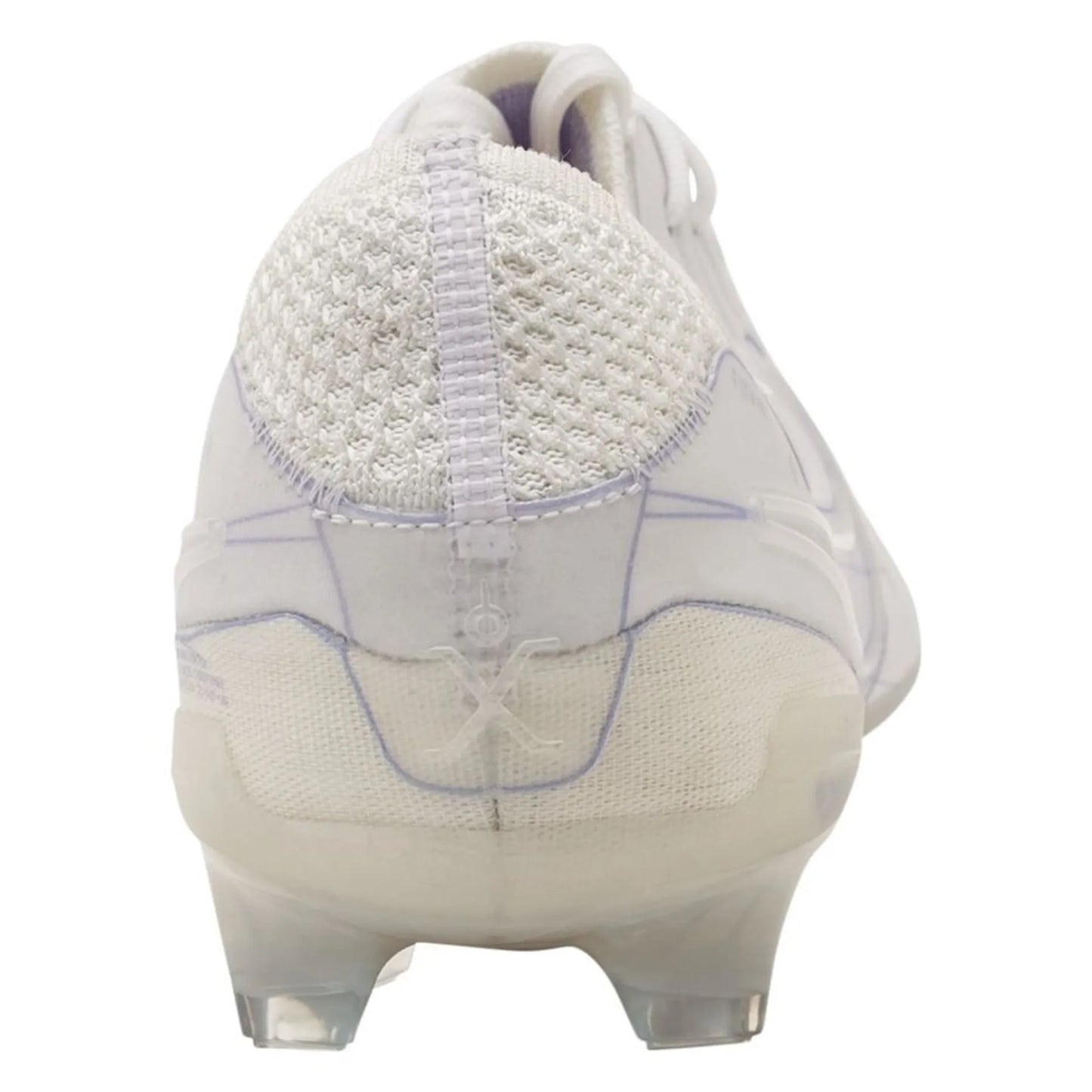 Tiempo Legend 10 Elite FG Prototype - White LIMITED EDITION