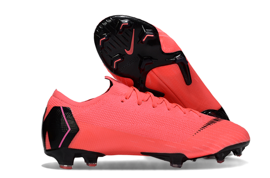 Mercurial Vapor 12 Elite FG Pink