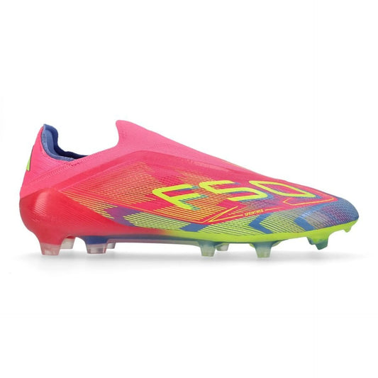 F50 Elite Laceless FG Mystic Victory