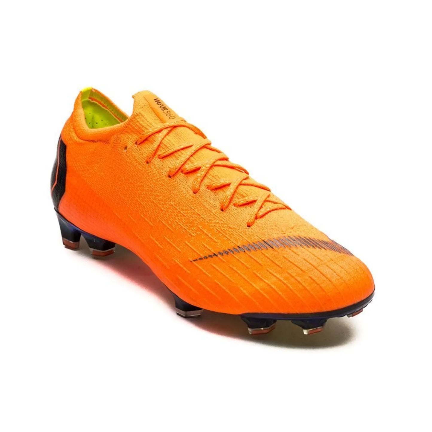 Mercurial Vapor 12 Elite FG Fast AF
