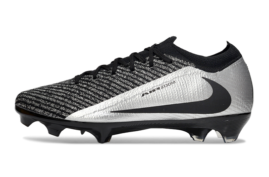 Mercurial Vapor 16 Elite FG X Travis Scott Silver Limited Edition