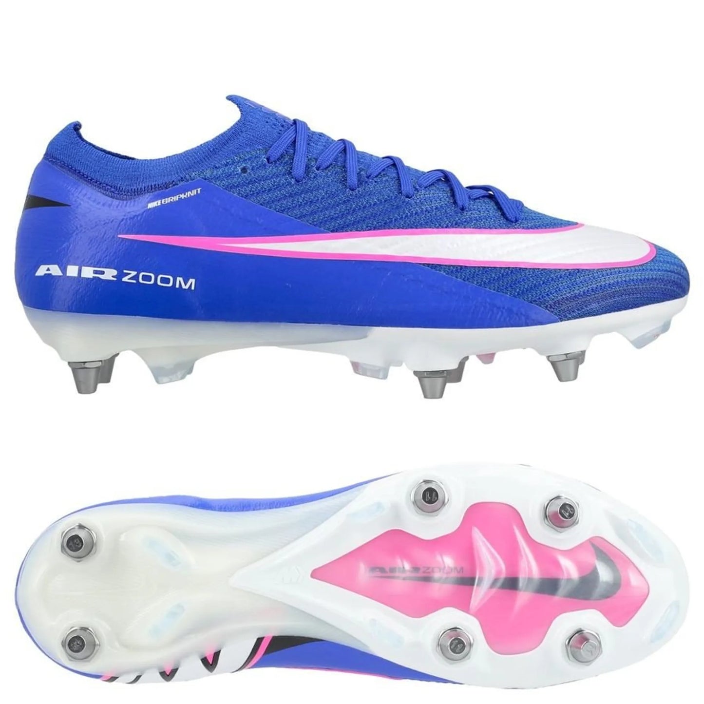 Mercurial Vapor 16 Elite SG - Attack Pack