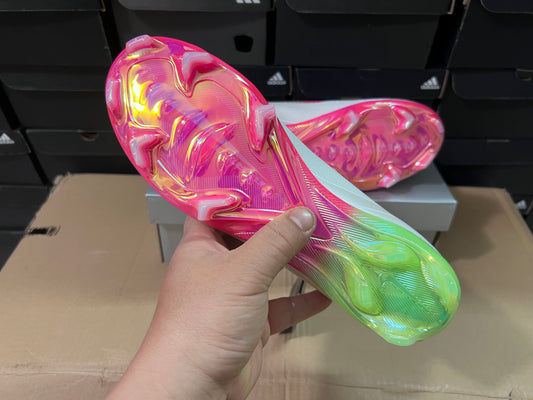 Mercurial Vapor 16 Elite FG Custom