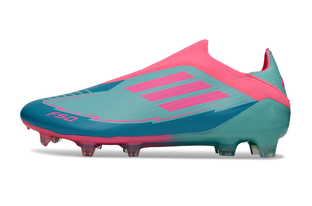 F50 ELITE MESSI LACELESS FG