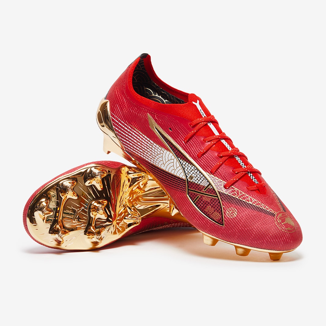 Ultra 5 Ultimate x Japan Racetrack FG