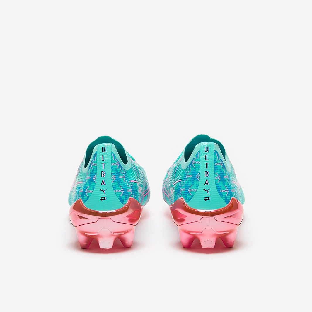 Ultra 5 Ultimate x Miami Racetrack FG