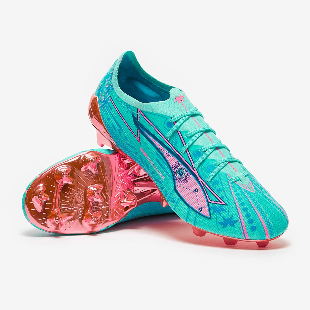 Ultra 5 Ultimate x Miami Racetrack FG