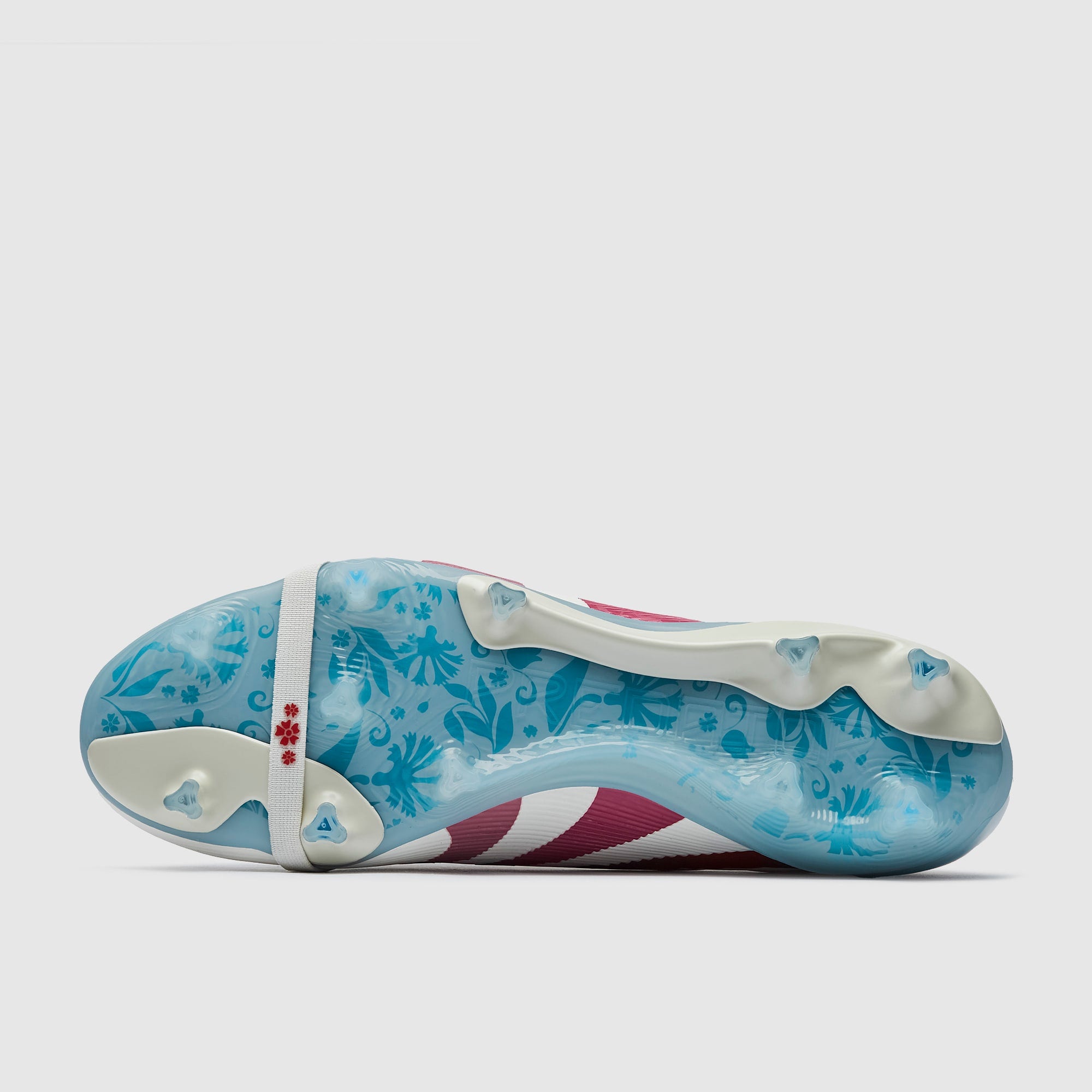 Predator Elite FT FG x The Football Gal – First Class Cleats