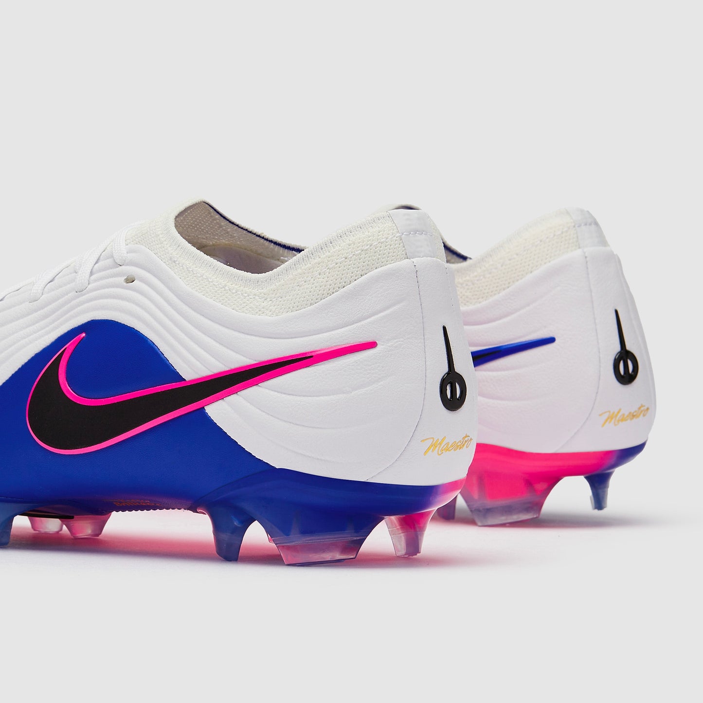 Tiempo Maestro Elite FG - Attack Pack