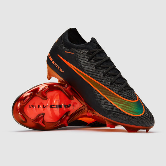 Mercurial Vapor 16 Elite LV8 FG - Heat Up Pack