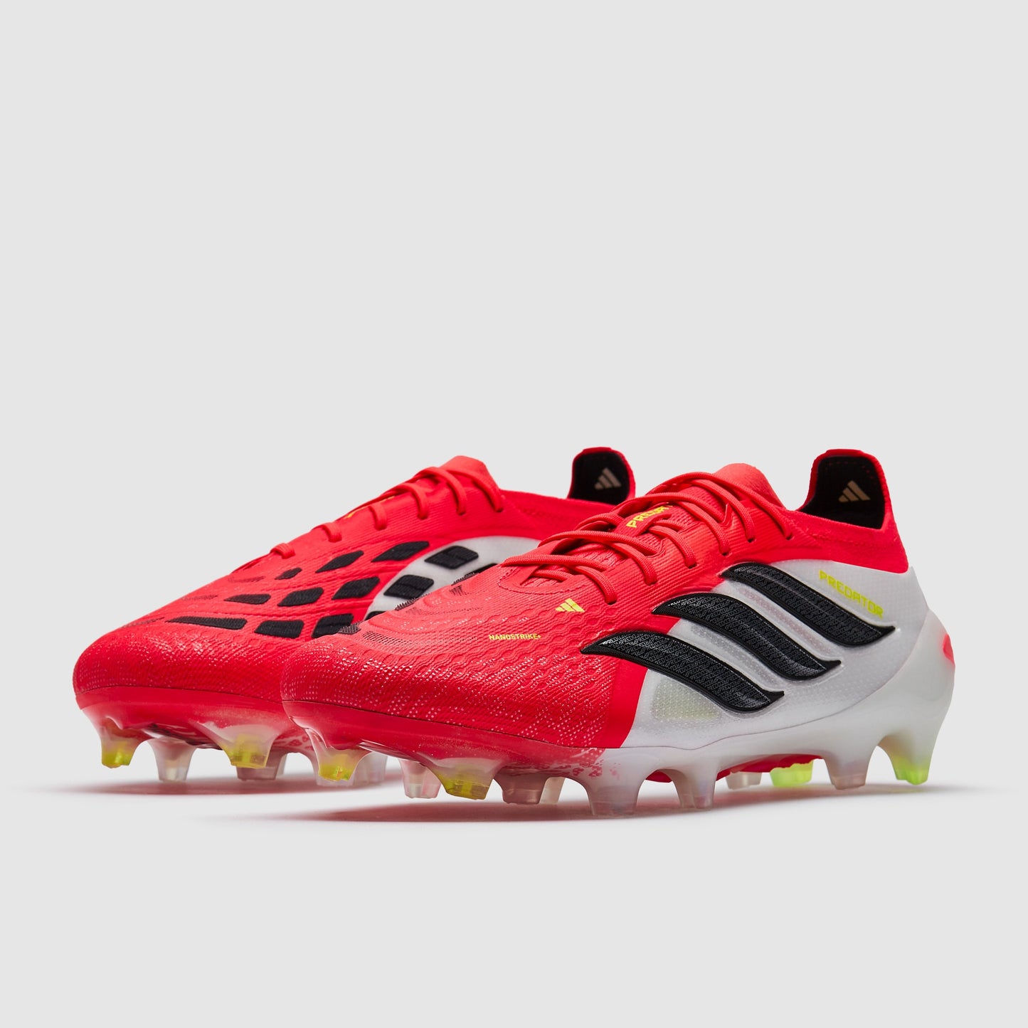 Predator Elite FG - Born For Goals