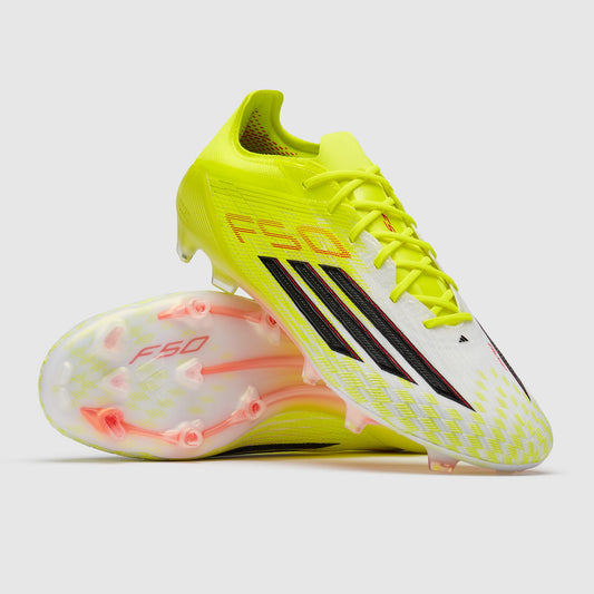 F50 Elite FG - Born For Goals