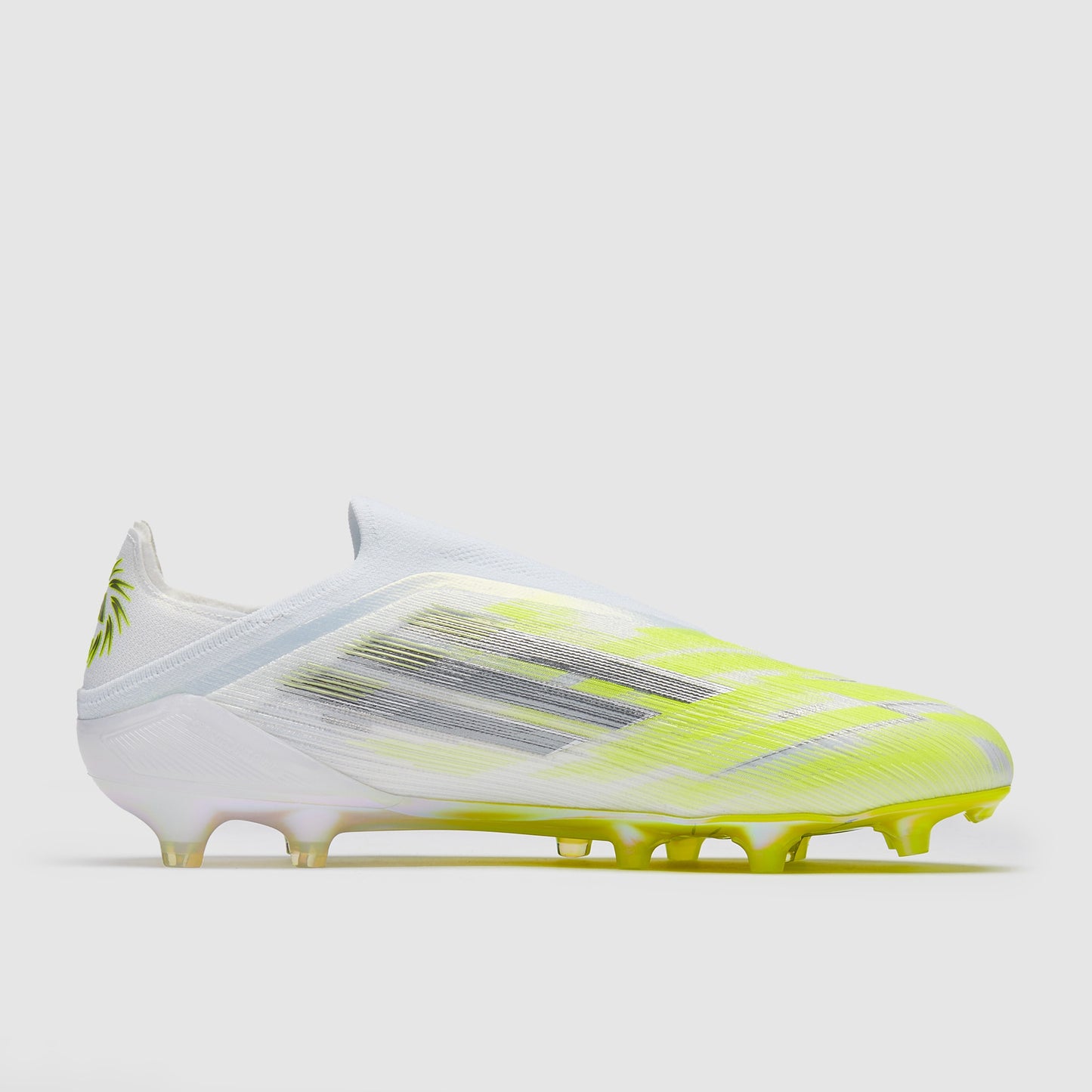 F50 Sparkfusion Elite Laceless - Born For Goals