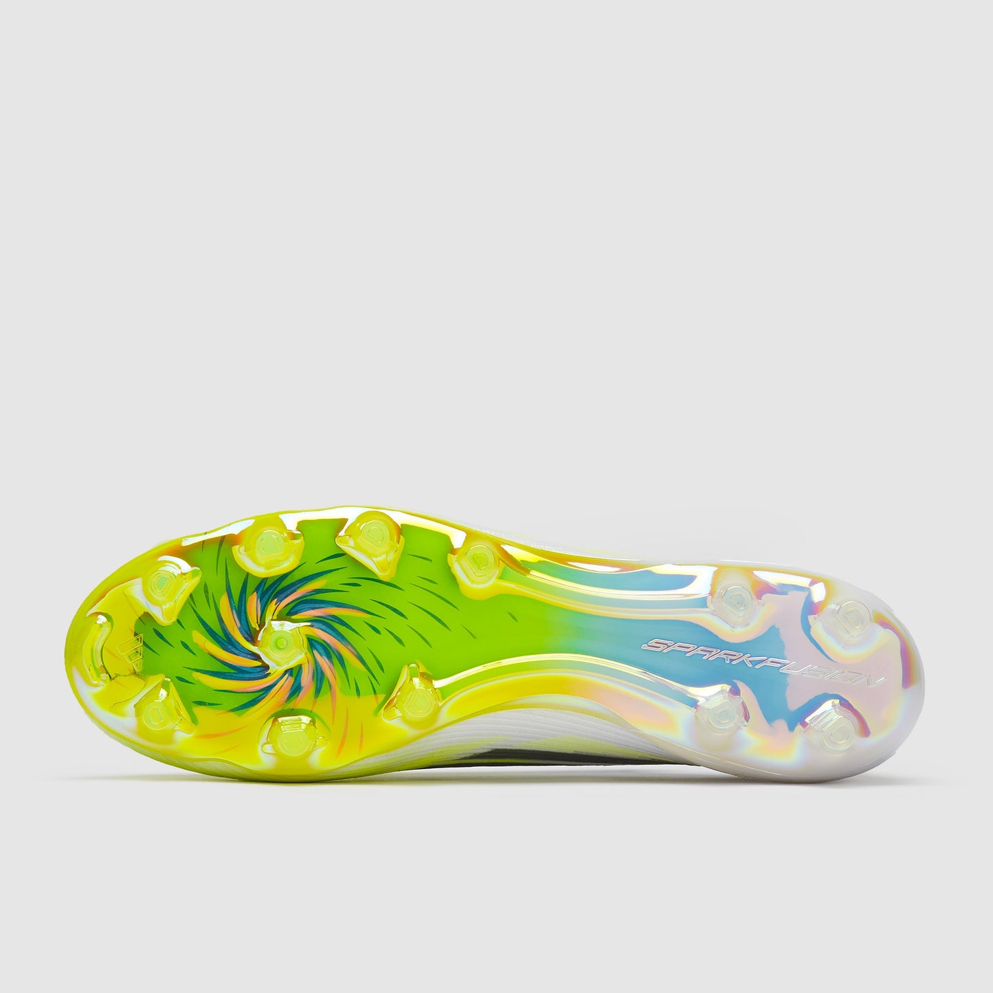 F50 Sparkfusion Elite Laceless - Born For Goals