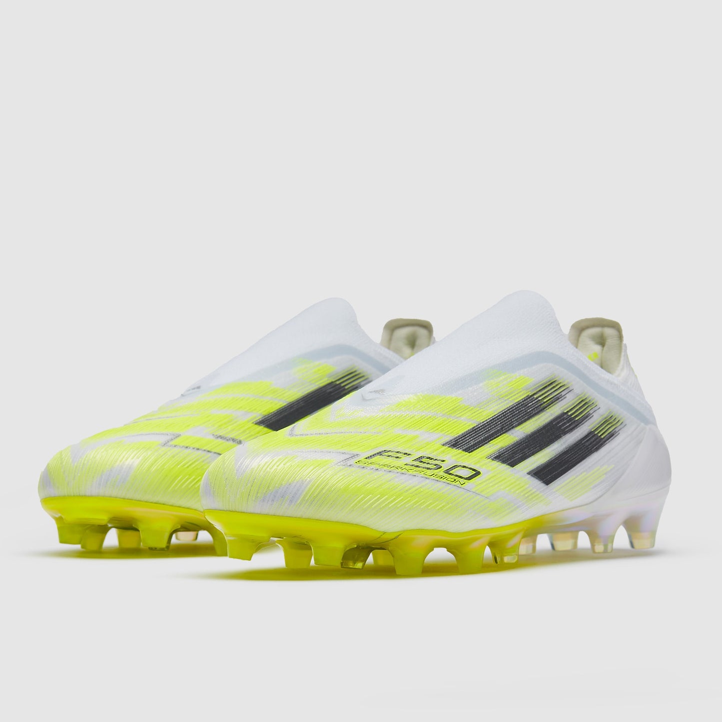 F50 Sparkfusion Elite Laceless - Born For Goals
