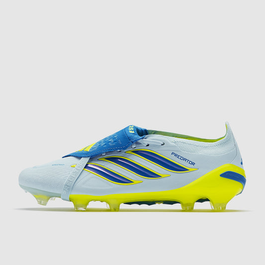 Predator Elite FT FG - Ice Cold Precision Pack