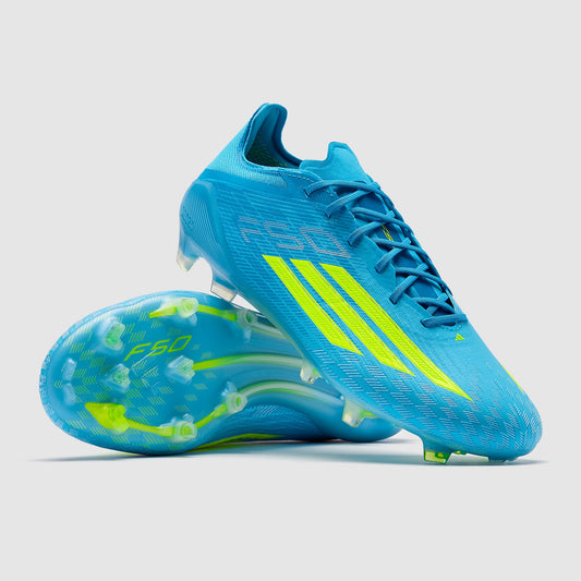 F50 Elite FG - Ice Cold Precision Pack