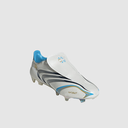 F50 Elite x Messi Tunit FG