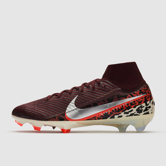 Mercurial Superfly 10 Elite FG - United Pack 003