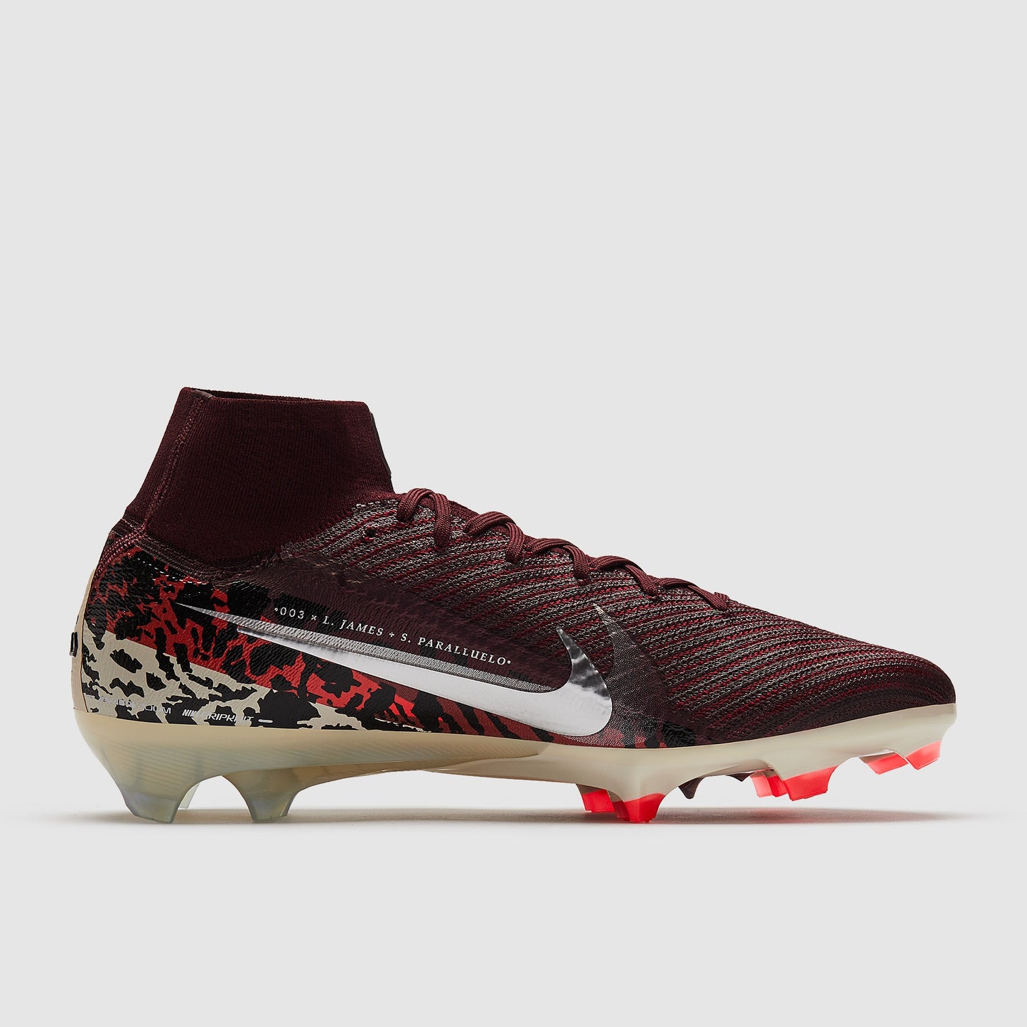 Mercurial Superfly 10 Elite FG - United Pack 003