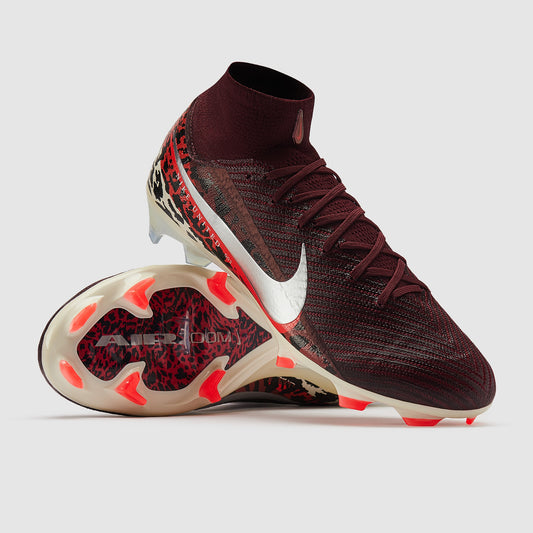Mercurial Superfly 10 Elite FG - United Pack 003