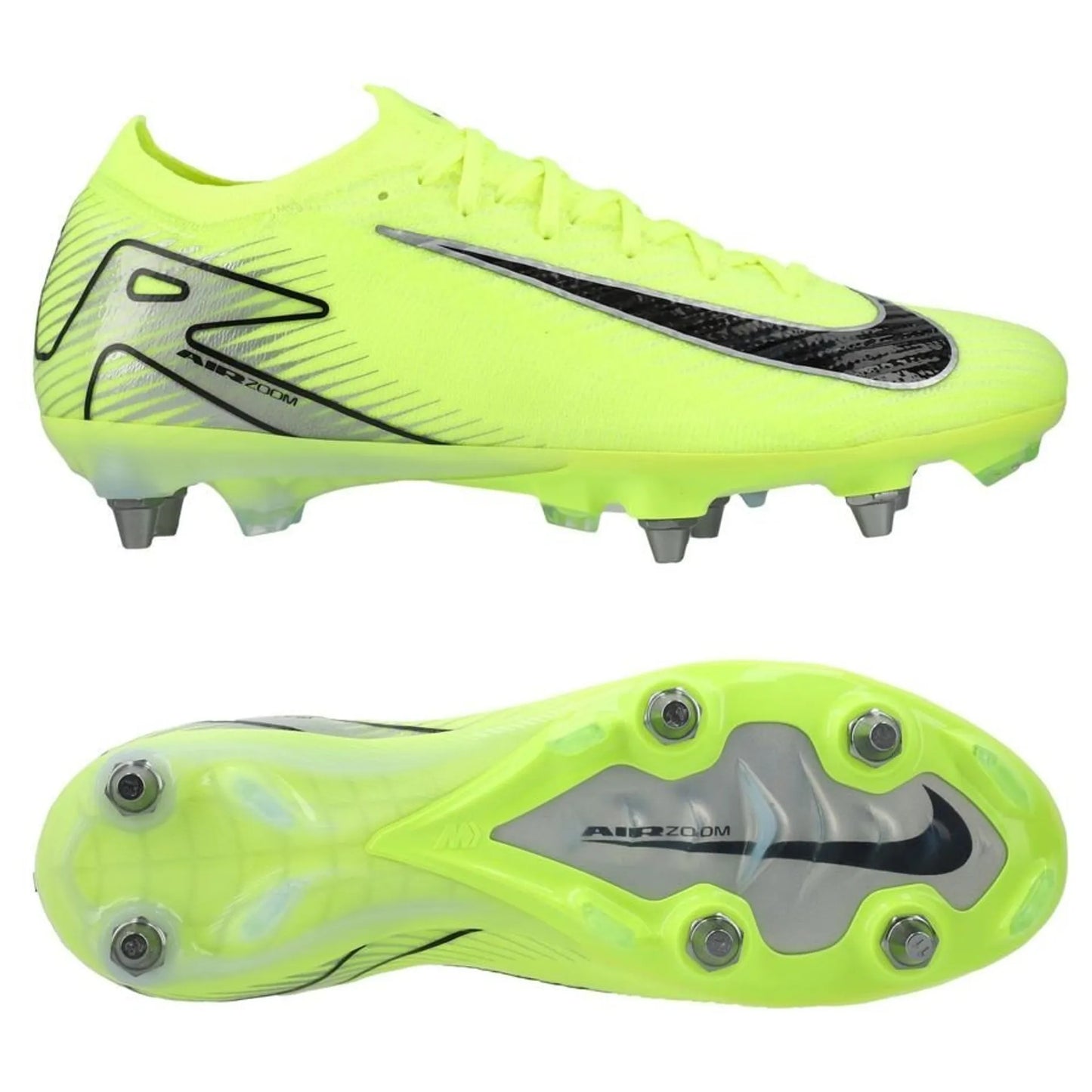 Mercurial Vapor 16 Elite SG Mad Voltage