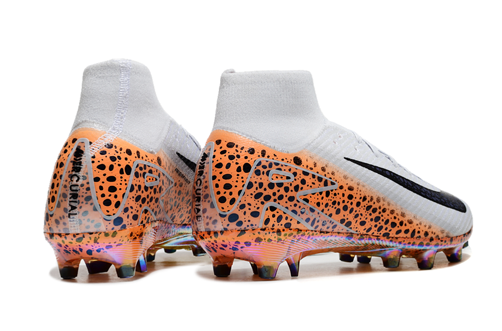 Mercurial Superfly 10 Elite AG Olympic Safari
