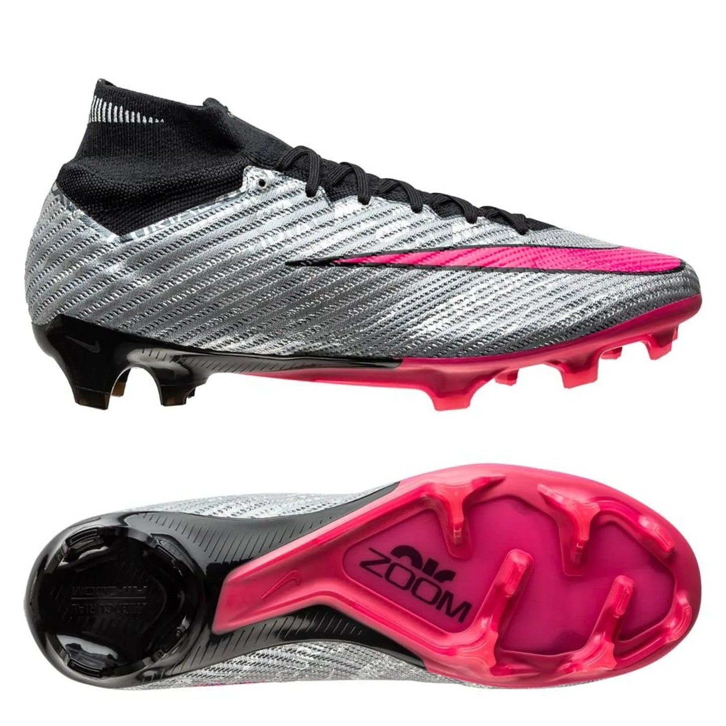 Mercurial Superfly Elite 9 FG XXV