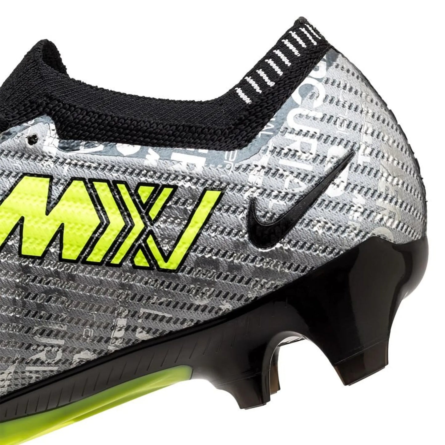Mercurial Vapor 15 Elite FG XXV