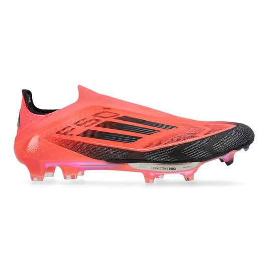 F50 + Laceless FG Vivid Horizon