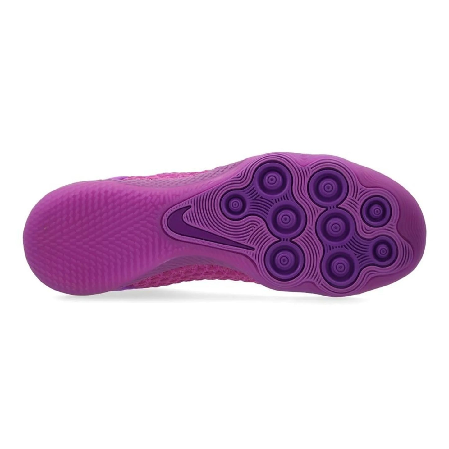 React Gato IC Small Sided - Fuchsia Dream