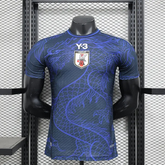 Japan 2025 Special Edition Jersey